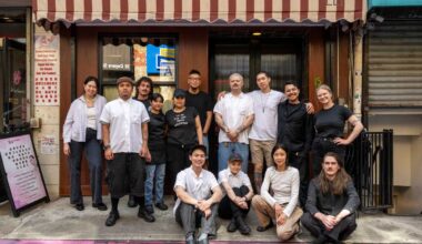 NYC restaurants take home prestigious James Beard awards