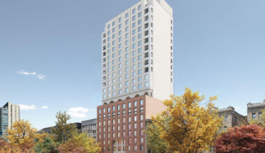 Redevelopment of former Lincoln Correctional facility commences