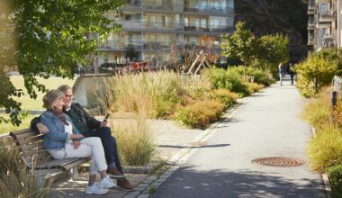 Linden Grove in NYC Offers Seniors Fresh Starts