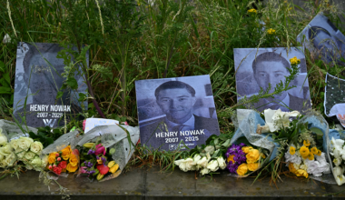 The New York Times’s twisted reporting of Henry Nowak’s murder