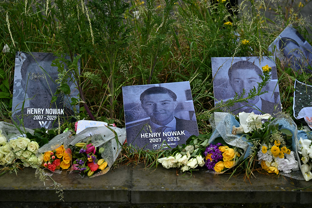 The New York Times’s twisted reporting of Henry Nowak’s murder