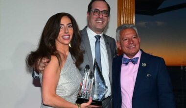 Brooklyn Women’s Bar Association recognizes distinguished judges at annual awards gala