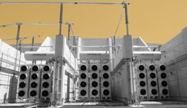 Could Hydropower Credits Undermine NYC’s Climate Law?