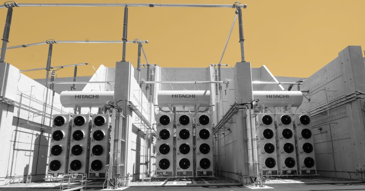 Could Hydropower Credits Undermine NYC’s Climate Law?