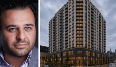 BridgeCity Lends $72M on Long Island City Apartments Build – Commercial Observer