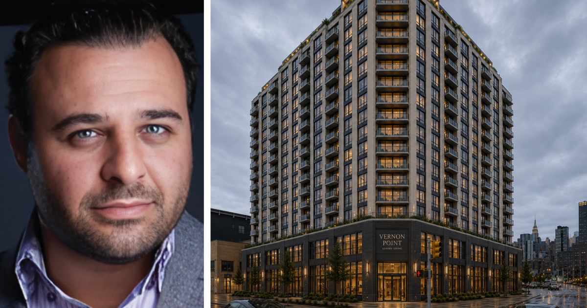 BridgeCity Lends $72M on Long Island City Apartments Build – Commercial Observer