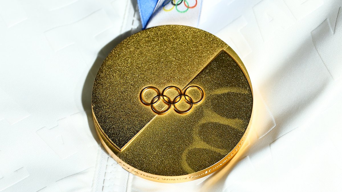 Lake Placid, NYC form committee to study hosting future Olympics – NBC New York