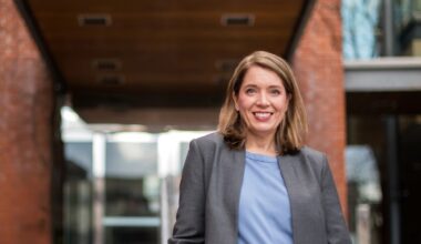 Lynnette Purda appointed Vice-Provost, Professional and Continuing Education