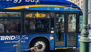 80,000 Brooklyn bus riders could soon get faster commutes under a new NYC proposal