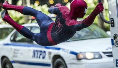 Big Movies Filming in New York City? Mamdani Is Bringing Them Back