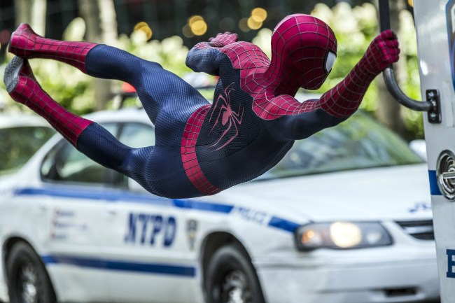 Big Movies Filming in New York City? Mamdani Is Bringing Them Back