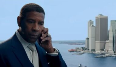 Why New York Film and TV Production Is Back Up in 2026