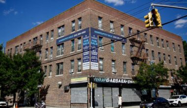 Court upholds $375K fine against Queens landlords over hundreds of building, tenant harassment violations