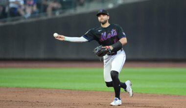 The Mets found the one home run celebration Queens was built for