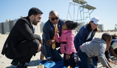 Applications are now open for NYC's 2-K program.