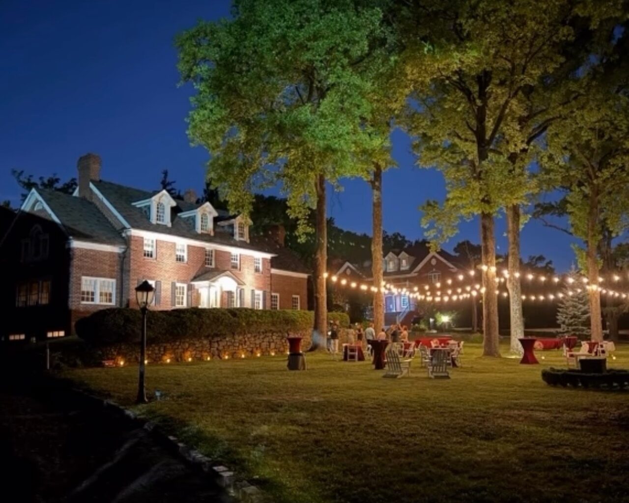 Staten Island Academy purchased 8 Circle Road as part of an ongoing expansion