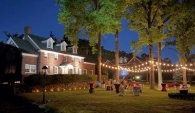Staten Island Academy purchased 8 Circle Road as part of an ongoing expansion