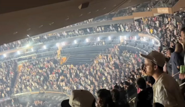 Connecticut man falls to his death during Goose show at NYC’s Madison Square Garden – NBC Connecticut