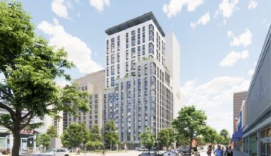 Gilbane, Strada Development, and the CUCS Reach Financial Close for $170M Development Combining Affordable and Supportive Housing in the Bronx