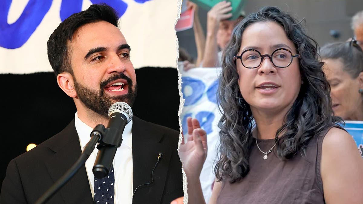 Mamdani and Valdez