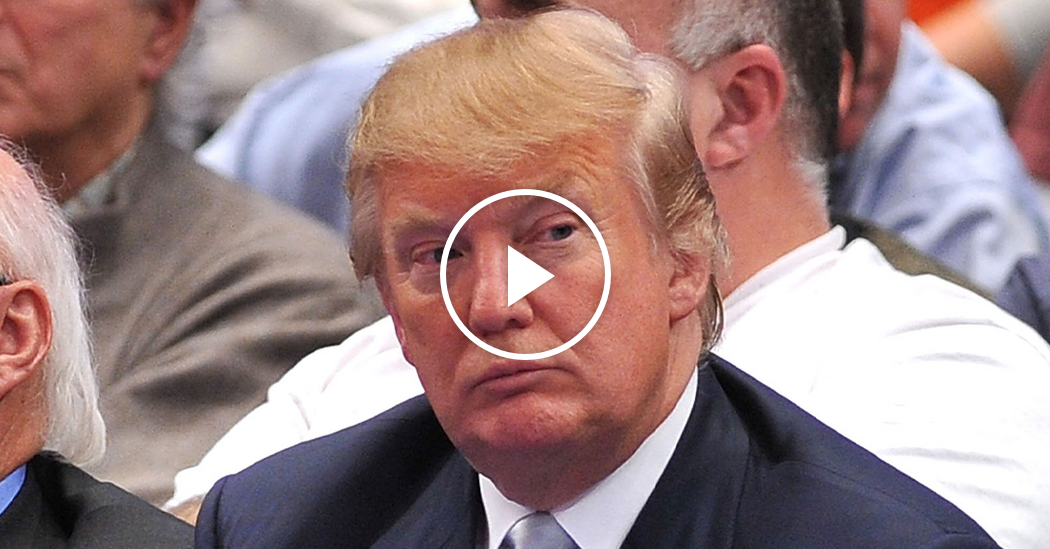 Mamdani Has Knicks Fever. But Trump Has a Ticket