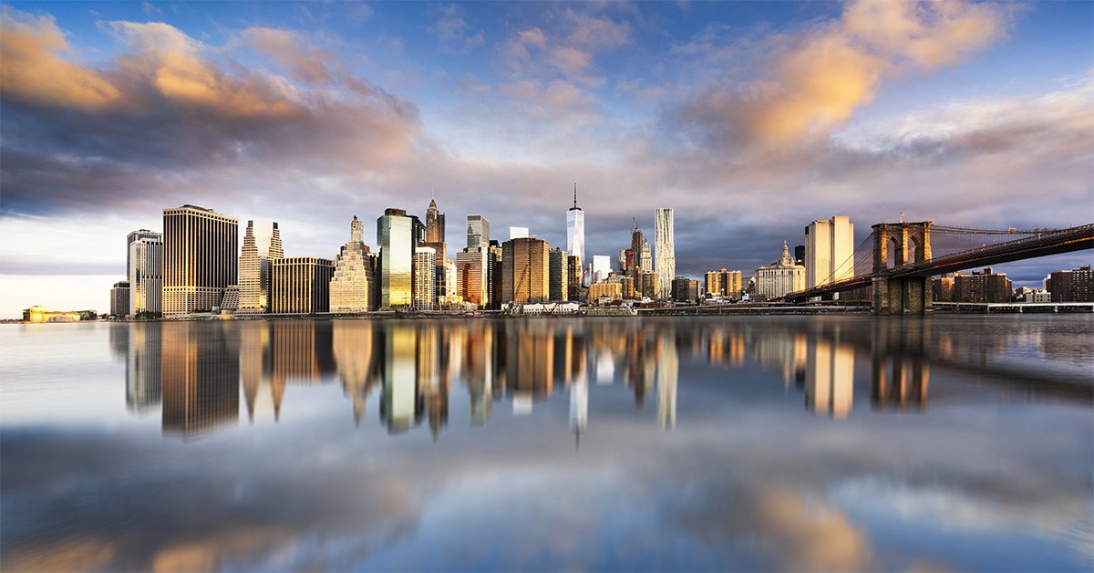 Manhattan is on track for its best leasing year since 2000, thanks in part to AI firms.
