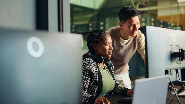 Manhattan Associates Unveils Manhattan Marketplace™, a Shared Engine for Supply Chain and Commerce AI Innovation