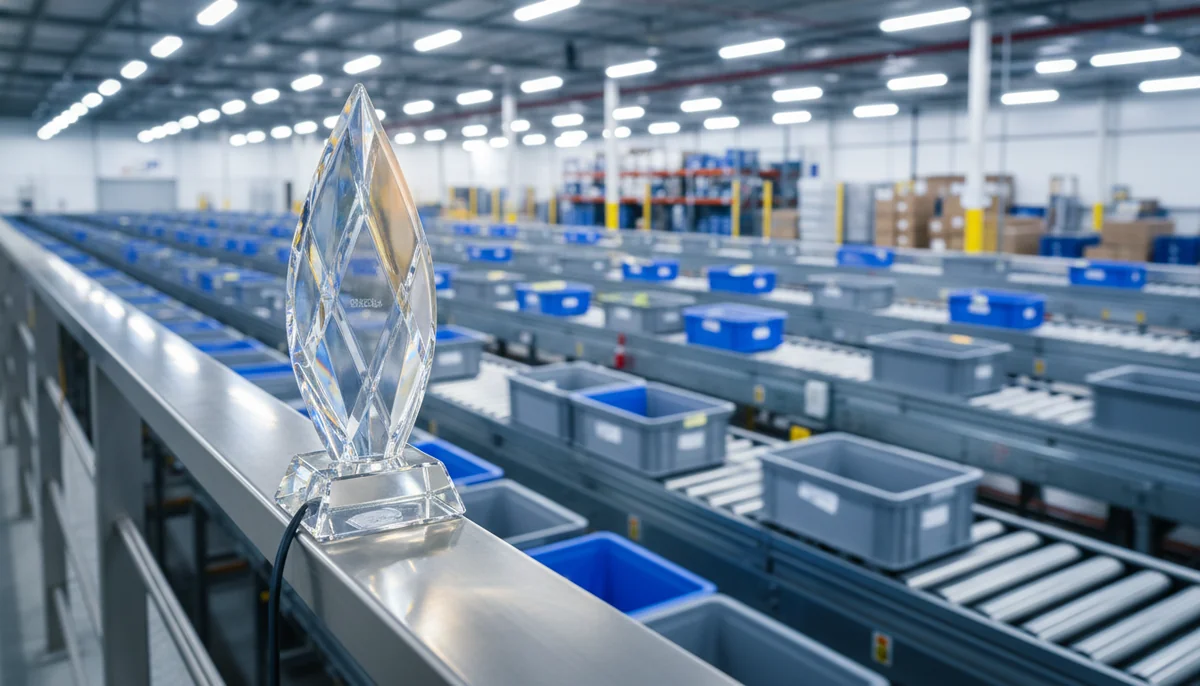 Manhattan Associates honors 2026 MVP partner winners