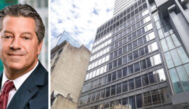 SL Green to Sell 10 East 53rd Street to Meadow Partners for $312M – Commercial Observer