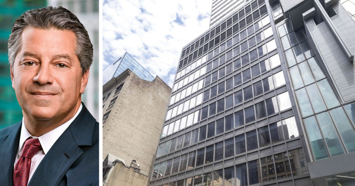 SL Green to Sell 10 East 53rd Street to Meadow Partners for $312M – Commercial Observer