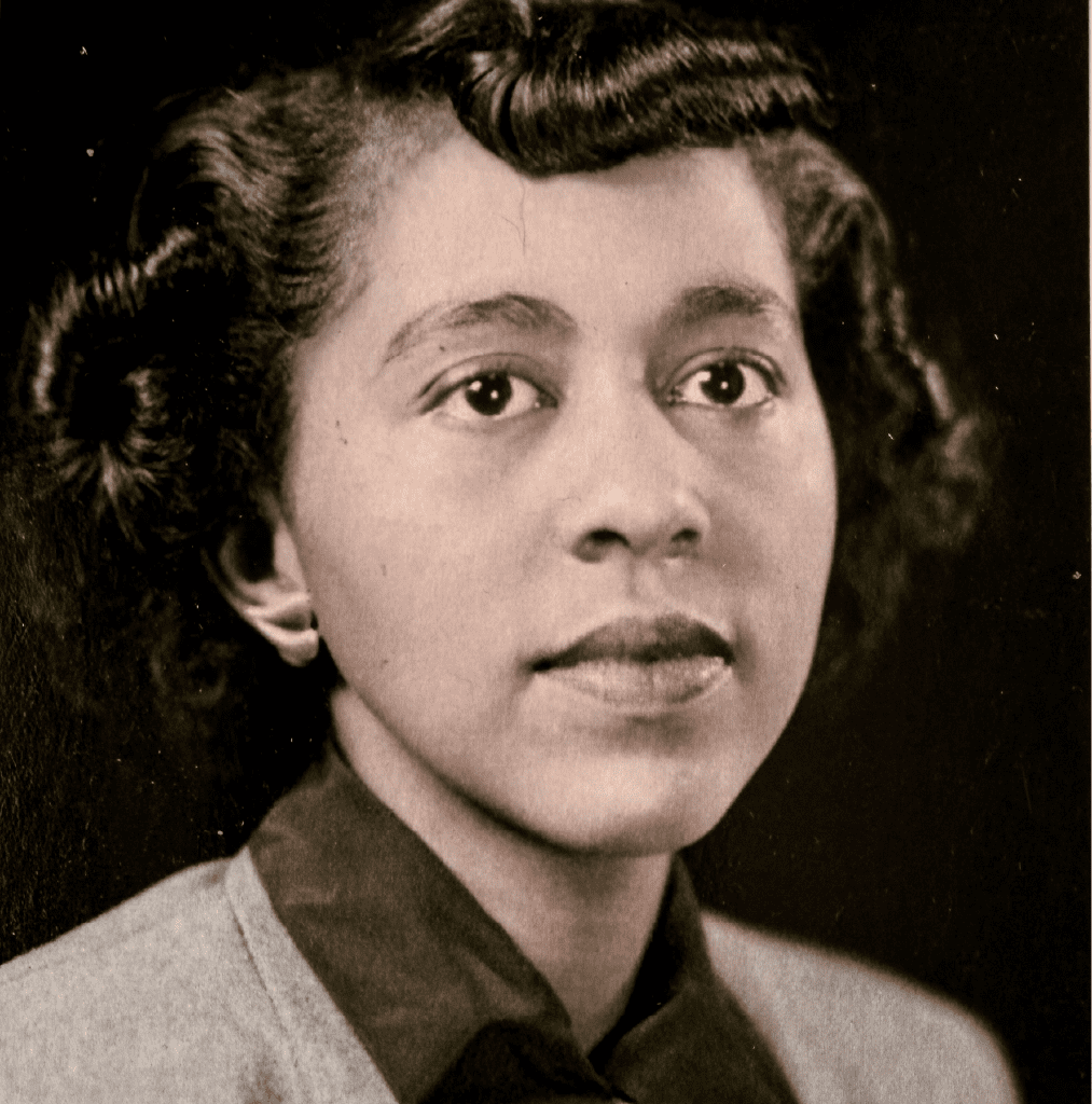 Marie Maynard Daly ’42 Honored