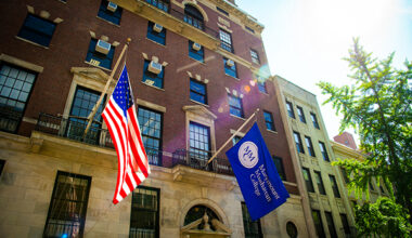 Marymount Manhattan College Merger with Northeastern: FAQ