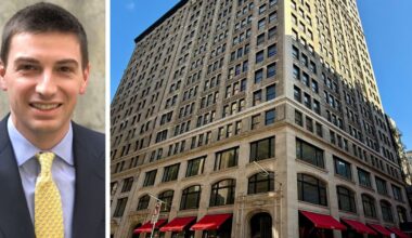 Law Firm Fenwick & West Expands to 73K SF at Rosen’s 902 Broadway – Commercial Observer