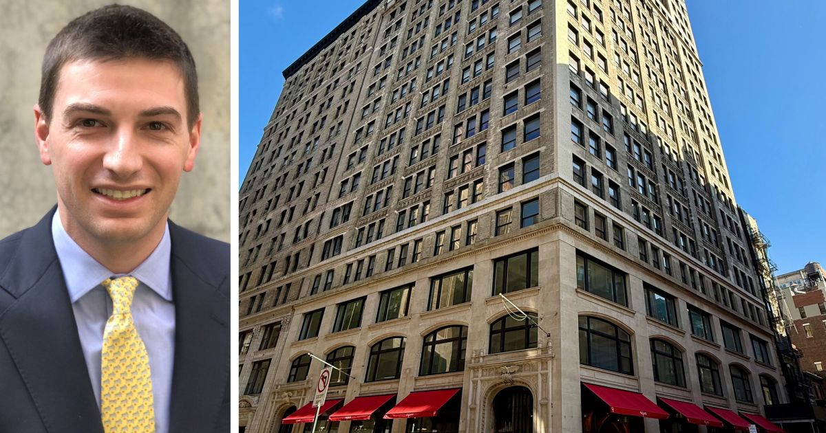 Law Firm Fenwick & West Expands to 73K SF at Rosen’s 902 Broadway – Commercial Observer