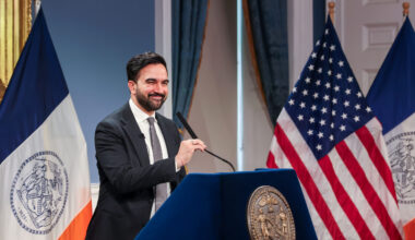 Mamdani Delivers Rent Freeze in Milestone for New York City Tenants