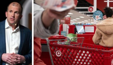 Target Inks 135K-SF Lease at Queens’ Rego Park Shopping Center – Commercial Observer