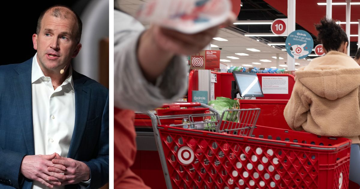 Target Inks 135K-SF Lease at Queens’ Rego Park Shopping Center – Commercial Observer