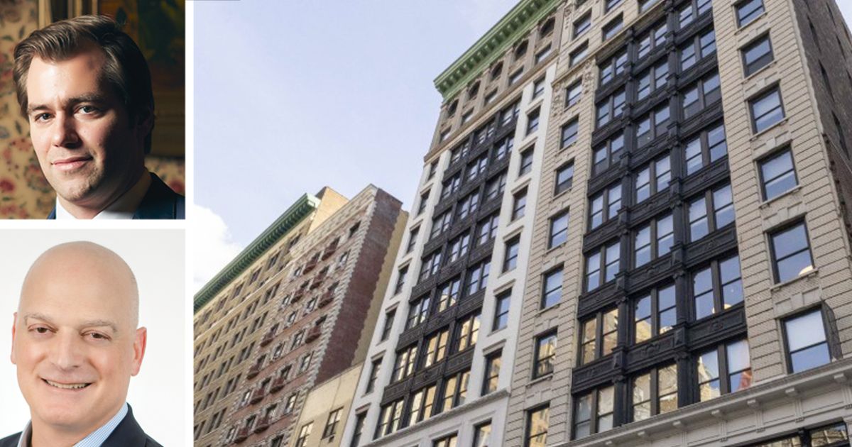 Kaufman Under Contract to Buy Savanna’s Madison Square Park Properties for $125M – Commercial Observer