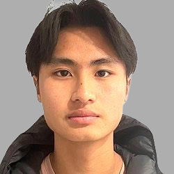 Michael Pham