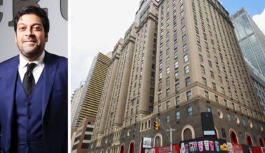 Sandbox VR Leases 11K-SF NYC Flagship at Delshah’s 761-777 Seventh Avenue – Commercial Observer