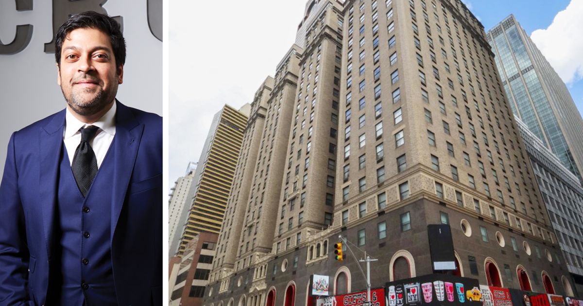 Sandbox VR Leases 11K-SF NYC Flagship at Delshah’s 761-777 Seventh Avenue – Commercial Observer