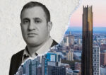 Michael Stern Defaults on Brooklyn’s 9 DeKalb Ave