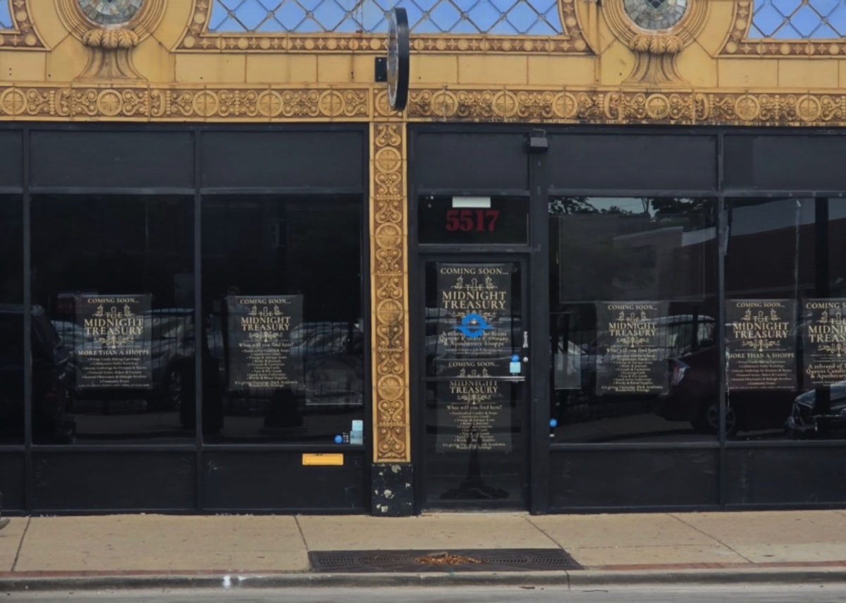 The Scent Queens Candle Co. Rebranding, Opening New Andersonville Shop