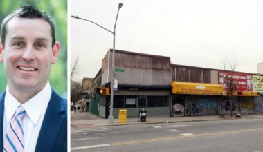 Vilson Lumaj Plans Two 99-Unit Buildings in the Bronx After $14M Deal – Commercial Observer