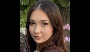 Police are searching for a missing Brooklyn girl, Meleck Recepoglu, last seen Saturday. Photo: NYPD