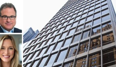 Flexible Workspace Provider Servcorp Renews 10K SF at 1330 Avenue of the Americas – Commercial Observer