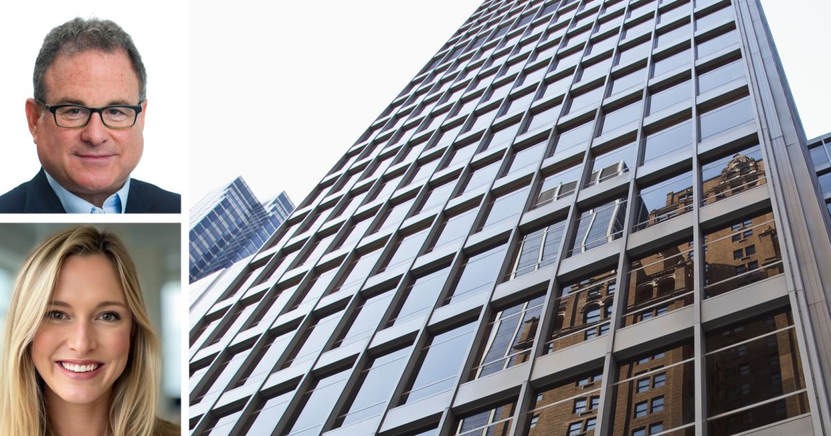 Flexible Workspace Provider Servcorp Renews 10K SF at 1330 Avenue of the Americas – Commercial Observer