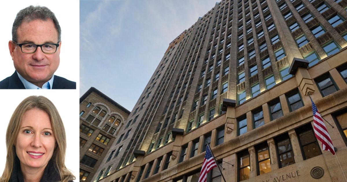 Tech Firm Via Transportation Inks 55K SF at Haddad Brands’ 2 Park Avenue – Commercial Observer