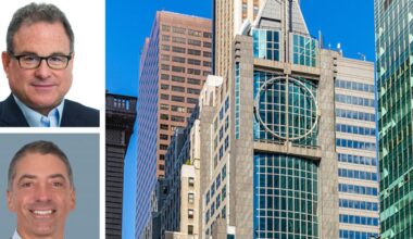 Shorenstein Relocates HQ to 6K SF at 45 East 53rd Street – Commercial Observer