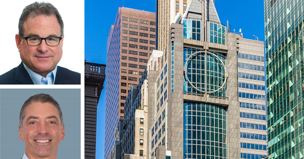 Shorenstein Relocates HQ to 6K SF at 45 East 53rd Street – Commercial Observer